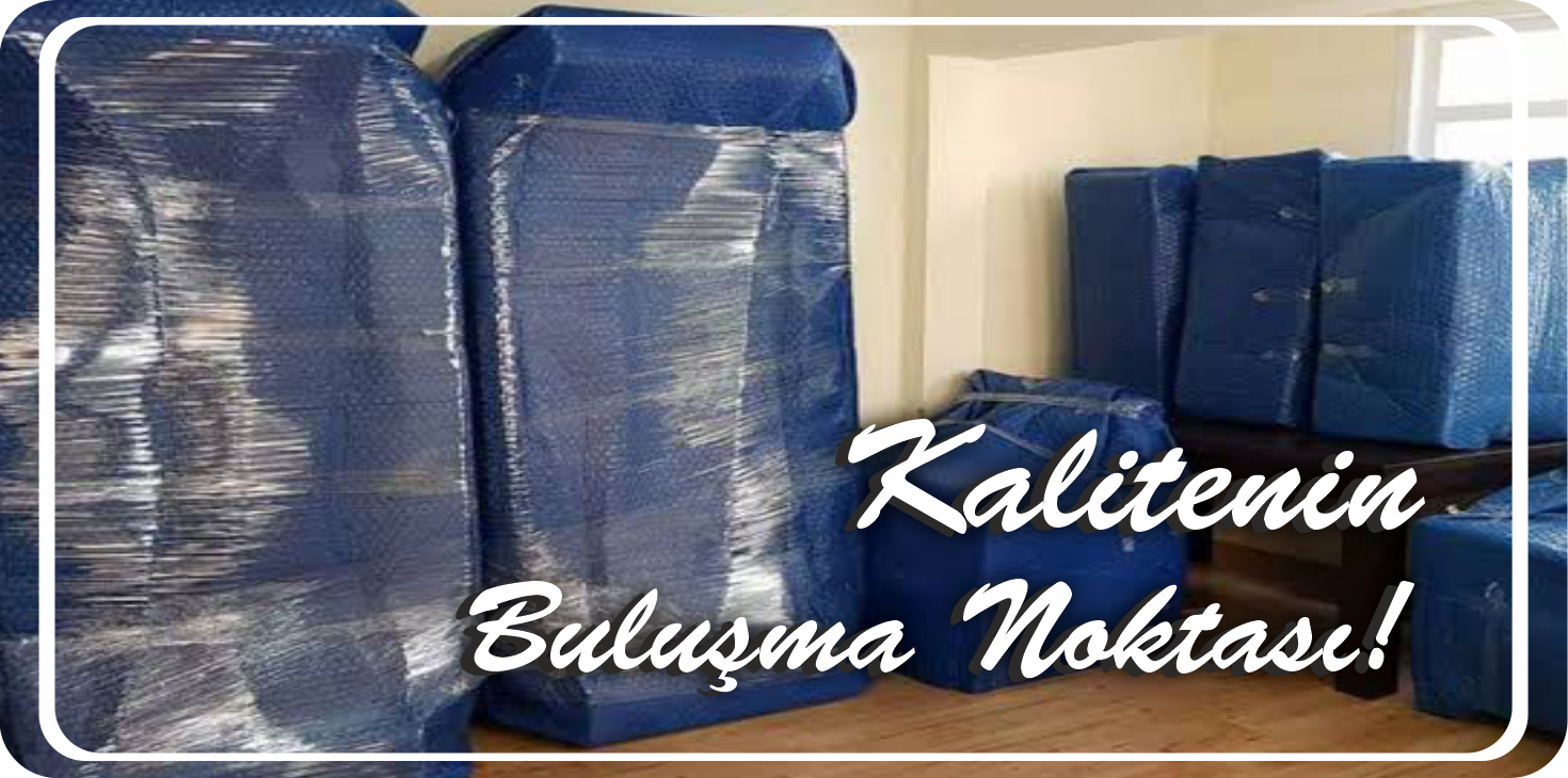 Öz Rüzgar - Profesyonel Taşımacılık Hizmetleri